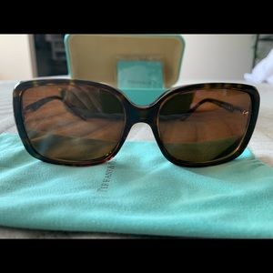 Tiffany & Co Sunglasses